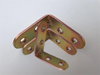 Bracket Angles