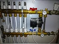 Connector Rcpt Electricals