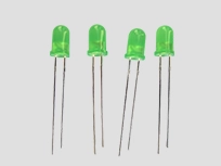 Semiconductor Device Diodes